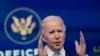 Biden: Napad na Capitol jedan od namračnijih dana zemlje