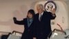 Pence Leaves Open Possibility to Meet North Korean Officials