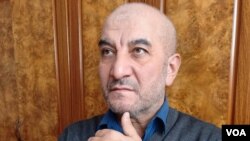 İlham Aslanoglu 