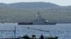TNI Teruskan Pencarian KRI Nanggala