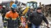 FLASHPOINT UKRAINE: Russia Continues its New Year Barrage of Attacks on Ukraine 