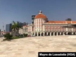 Banco Nacional de Angola