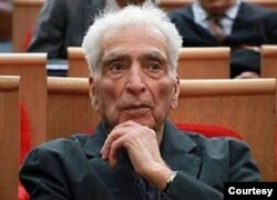 Mohammad Ali Eslami Nodoushan