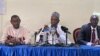 NIMET Ta Yi Hasashen Kamawar Damunar 2022 A Watan Mayu