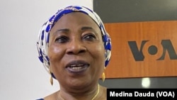 Medina Dauda