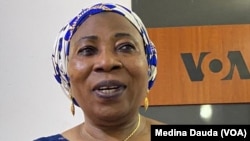 Medina Dauda