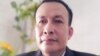 លោក ​សៀម ភ្លុក ​ស្ថាបនិក​គណបក្ស​បេះដូង​ជាតិ ក្នុង​រូបថត​ពី​​ទំព័រ​ហ្វេសប៊ុក​របស់​លោក​​​ដែល​បង្ហោះ​កាល​ពី​ថ្ងៃ​ទី​២២ ខែ​តុលា ឆ្នាំ​២០២១។ (Facebook/Seam Pluk)