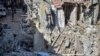 Armenia, Azerbaijan Accuse Each Other of Violating Nagorno-Karabakh Cease-Fire