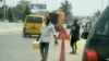 Accablés par la vie chère, les Nigérians se tournent vers les plantes médicinales 