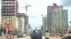 A Pandemic and Gambling Ban Has Left Cambodia’s ‘New Shenzhen’ Unfinished 
