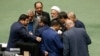 تداوم کاهش ارزش پول ملی؛ وزیر اقتصاد: تا دو ماه آینده بازار ارز را ساماندهی می‌کنیم