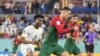 Portugal Ta Doke Ghana Black Stars Da Ci 3-2 