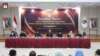 KPU Tetapkan 17 Partai Peserta Pemilu 2024