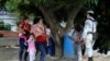 ACNUR alerta sobre flujo migratorio sin precedentes de Venezuela a EEUU