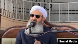 مولوی عبدالحمید، امام جمعه اهل سنت زاهدان