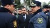 Vəkil: Bəxtiyar Hacıyev tərəfindən hazırlanmış vəsatətlərin kağızları müsadirə olunur