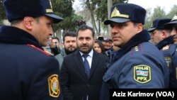 Bəxtiyar Hacıyev