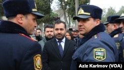 Bəxtiyar Hacıyev