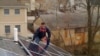 New York Draws on Sun's Energy 