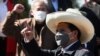 Congreso peruano otorga permiso a Castillo para participar en Cumbre de las Américas en EEUU