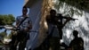 Germany, France, Britain Propose EU Mission to Open Gaza Crossing