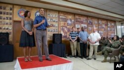 Obama Hawaii