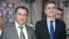 AXCP fəalı dələduzluq ittihamı ilə saxlanılıb 