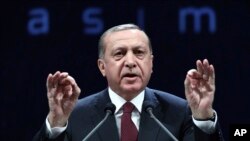 Rajab Toyib Erdog'an