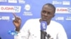 Habib Marouane Camara, administrateur du site "Lerevelateur224". 