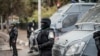 Six morts dans une attaque contre la police au Caire