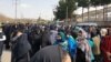 ایران در انتهای جدول شاخص شکاف جنسیتی ۲۰۲۲ جهان 