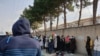 تأکید فیفا بر حق ورود زنان به ورزشگاه‌ها؛ وزیر ورزش: از ایران به بیرون اطلاعات می‌دهند