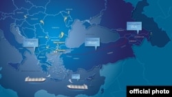 The Greek-Bulgarian interconnector has joined the TAP pipeline