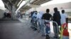 VOA Spanish: Mass deportation plan affects mental health of many immigrants, psychologists say 