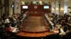 OEA se reúne por incidente con Evo Morales