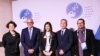 Negociadores del Gobierno y la oposición de Venezuela se encuentran en París