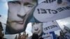 Putin dan Pemimpin Krimea Tandatangani Perjanjian