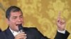 Correa pensará si va a Cartagena