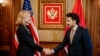 Donfrid u Podgorici: Nepokolebljiva američka podrška Crnoj Gori