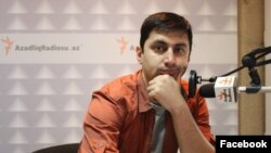 Kamran Mahmudov