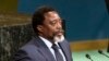 Joseph Kabila demande à l’église de "rendre à César ce qui est à César"