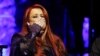 The Judds se unen al Salón de la Fama de la Música Country