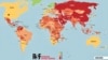 Srbija i Crna Gora napredovale na listi Reportera bez granica, ali i dalje "problematične"