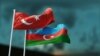 آذربایجان و ترکیه مانور نظامی مشترکی را درنزدیکی مرز ایران انجام دادند