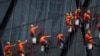 WHO Report Says COVID Cases Decline, Except in Americas, Africa 
