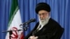 آیت‌الله خامنه‌ای : سیاست جمهوری اسلامی در مقابل آمریکا تغییر‌ناپذیر است