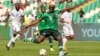 Le Maroc, la Tunisie, le Cameroun, le Ghana et le Sénégal étant éliminés, c'est le Nigeria de Victor Osimhen qui fait figure de favori de la CAN.