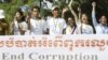 Youth Will Determine State of Corruption, Advocate Says
