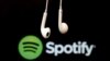 ក្រុម​ហ៊ុន​ Spotify ​ផ្តល់​តំណែង​មួយ​ដល់​លោក​​ប្រធានាធិបតី​ អូបាម៉ា