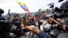 Pemimpin Oposisi Venezuela Serukan Dukungan Bagi Militer untuk Lawan Maduro